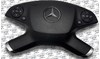 Подушка безпеки кермо mercedes w204 A2048600202 