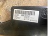Подушка Айрбег спинки сидения правого 1K4880242D VAG