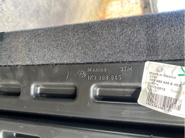1K9868845E VAG купить в Черновцы