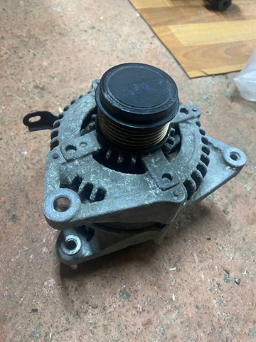 Автомобильный генератор 2706036070 TOYOTA