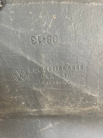 VAG 5C6061166 в наличии Полтава