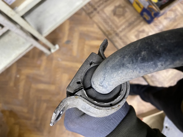BJS734151 Передний стабилизатор купить Украина