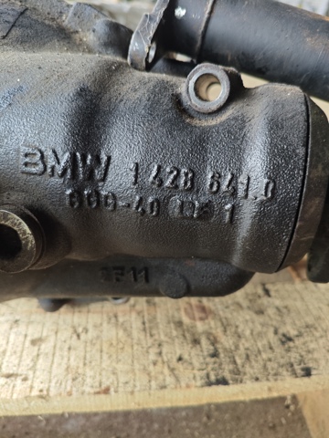 BMW 14286410 в наличии Кривой Рог