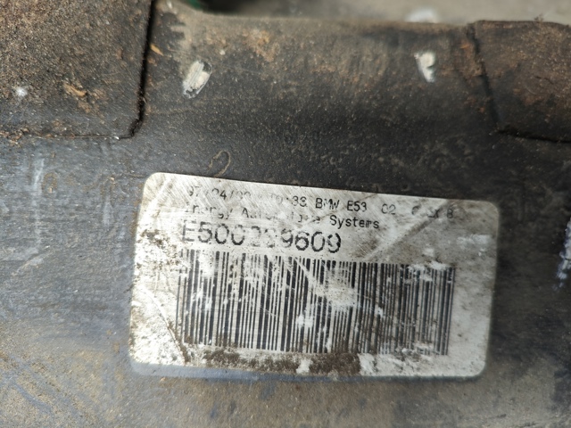 16116766597 BMW Бензобак купить в Харьков