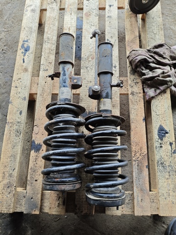 31316764602 BMW Амортизатор передний правый купить в Днепр