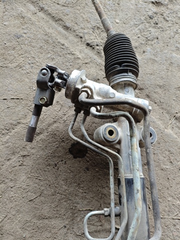 GE4T32110F MAZDA Рейка рулевая купить в Украина