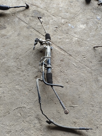GE4T32110F MAZDA Рулевая рейка купить в Черновцы
