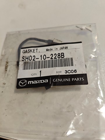 SH0210228B MAZDA купить в Днепр