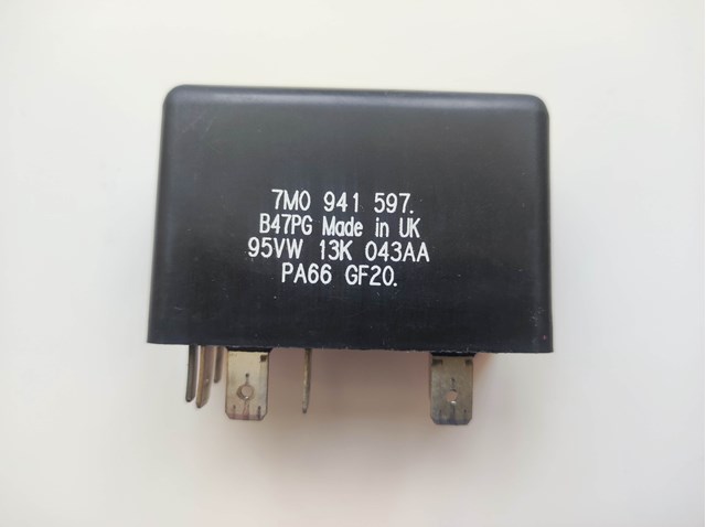 VAG 7M0941597 в наличии Львов