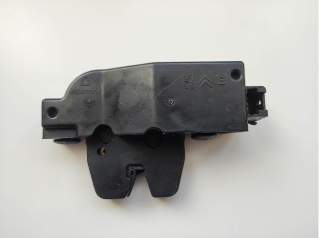 9646091480 PEUGEOT купить в Одесса
