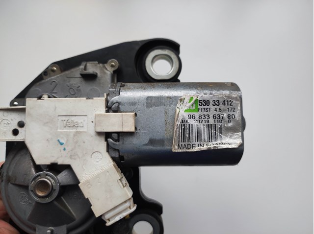 PEUGEOT 9683363780 в наличии Житомир