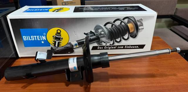 BILSTEIN 22246547 Амортизатор передний левый в наличии Винница