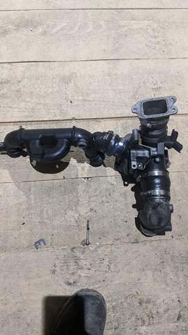 FORD 9655971880 Дроссельная заслонка в наличии Тернополь