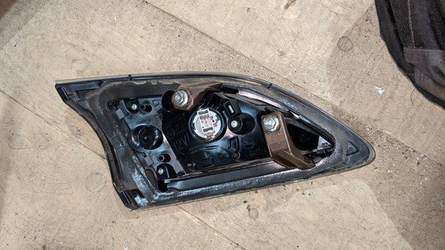 MAZDA BBN7513F0 в наличии Ровно