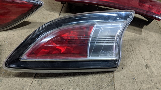 MAZDA BBN7513F0 в наличии Днепр