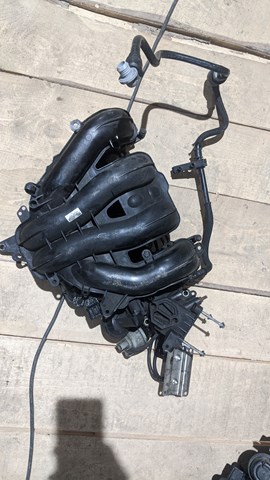 LF9413100 MAZDA Коллектор впускной купить в Киев