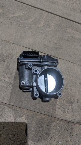 PEAR13640 MAZDA Дроссельная заслонка купить в Киев