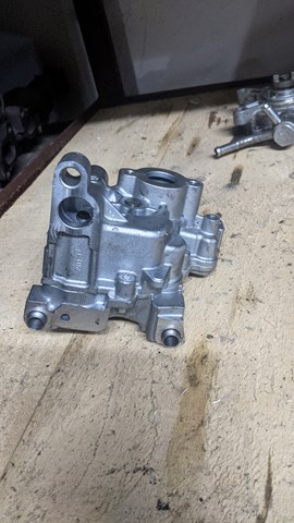 PX1314100 Масляный насос купить Запорожье