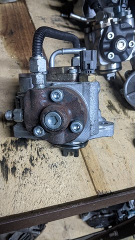 DENSO R2AA13800 ТНВД в наличии Запорожье