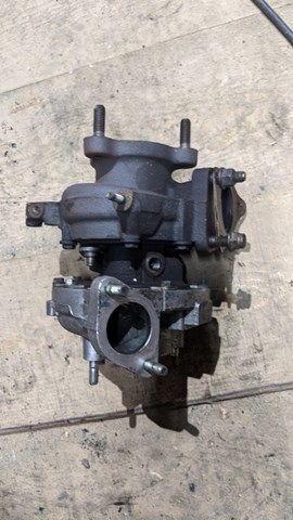 R2BH13700 Турбина купить Черкассы