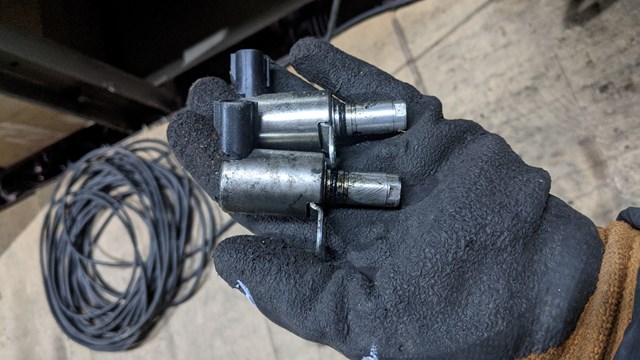 MAZDA SH0245599 в наличии Каменское