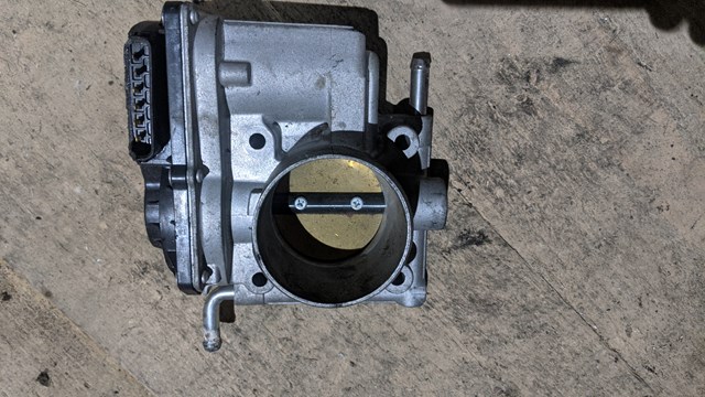 MAZDA Z67713640 Дроссельная заслонка в наличии Полтава