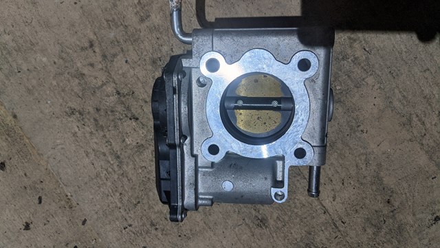 MAZDA Z67713640 Дроссельная заслонка в наличии Ужгород