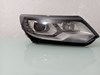 Фара передняя правая vw tiguan 12-17 год usa, в сборе, рест, ксенон + led 5N0941752B