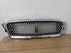 Решетка радиатора grill lincoln mkz 17-20 хром, с эмблемой, песок HP5Z-8200-AA