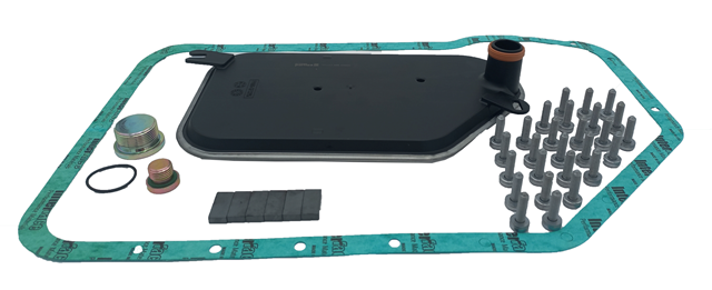 Фильтр АКПП 01V325429 VAG