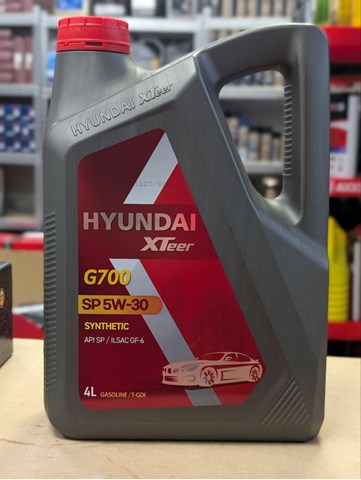 Масло двигателя Audi A6 C4