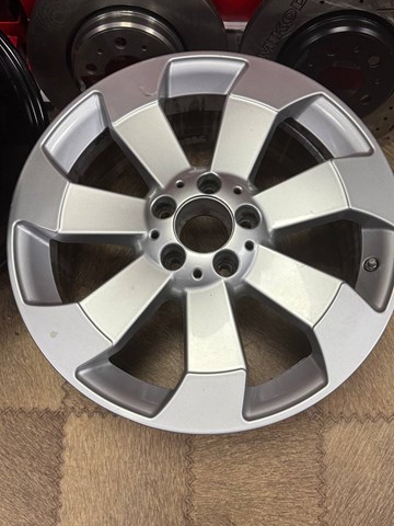Оригинальные диски 1664011602 MERCEDES