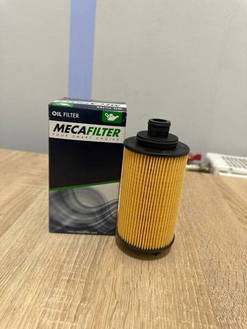 Фильтр центробежный очистки масла 1679816980 PEUGEOT