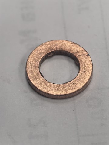 Кольцо форсунки Audi Q5