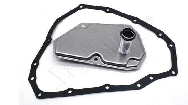 Масло АКПП 317283XX0B NISSAN