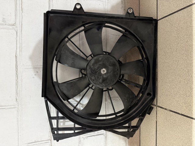 HONDA 386156A0A01 Диффузор радиатора в наличии Ужгород