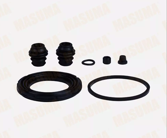 Ремкомплект суппорта тормозного, переднего Nissan Qashqai 2