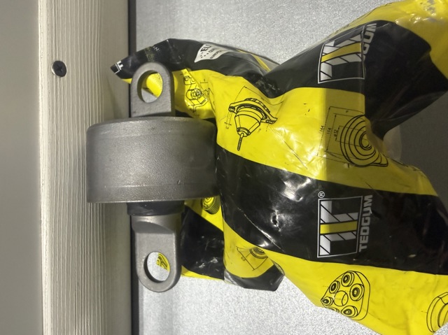 TED80719 TED-GUM Сайлентблок заднего продольного рычага передний купить в Черновцы