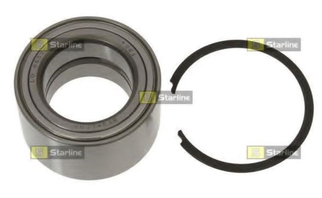 STARLINE LO06570 Подшипник ступицы в наличии Одесса