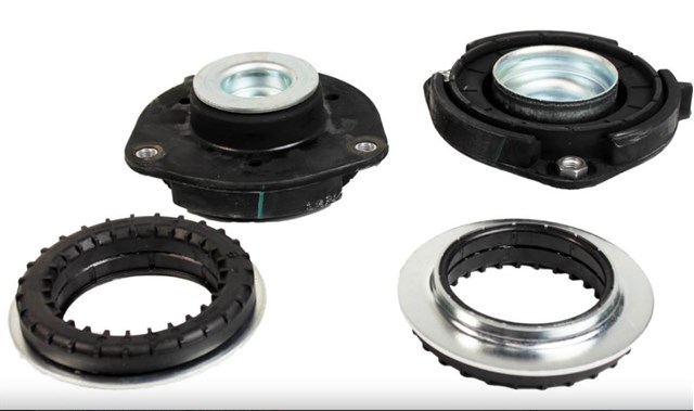 VKDA35122T SKF Опора переднего амортизатора купить в Чернигов