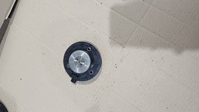 VAG 06L109259 Клапан электромагнитный положения (фаз) распредвала в наличии Львов