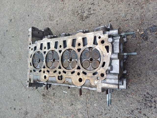 ГБЦ мотора 2210003HA0 HYUNDAI