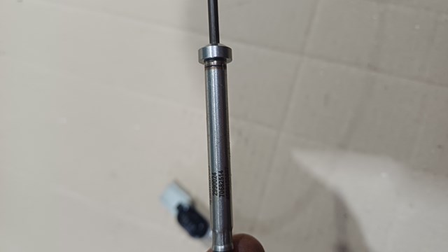 70682514 HB AUTOELEKTRIK Датчик температуры отработавших газов (ОГ), до катализатора купить в Днепр