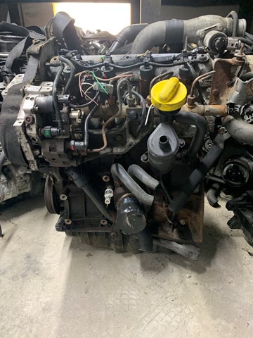 RENAULT F9K в наличии Ирпень