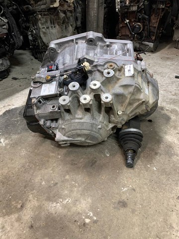 GM TF80SC АКПП в наличии Украина