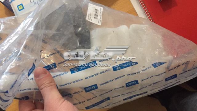  Расширительный бачок 0K2A115350C HYUNDAI