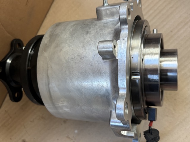 Муфта Haldex 387613KA0B NISSAN