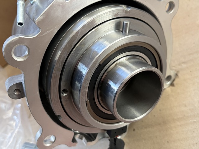 NISSAN 387613KA0B Муфта Haldex в наличии Тернополь