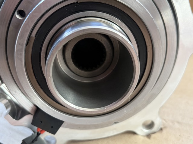 387613KA0B Муфта Haldex купить Ужгород
