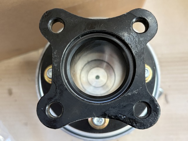 387613KA0B NISSAN Муфта Haldex купить в Полтава
